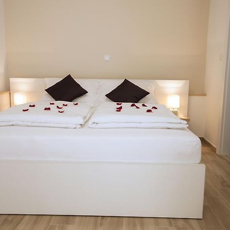 Guest House Bulevar Zadar Extérieur photo