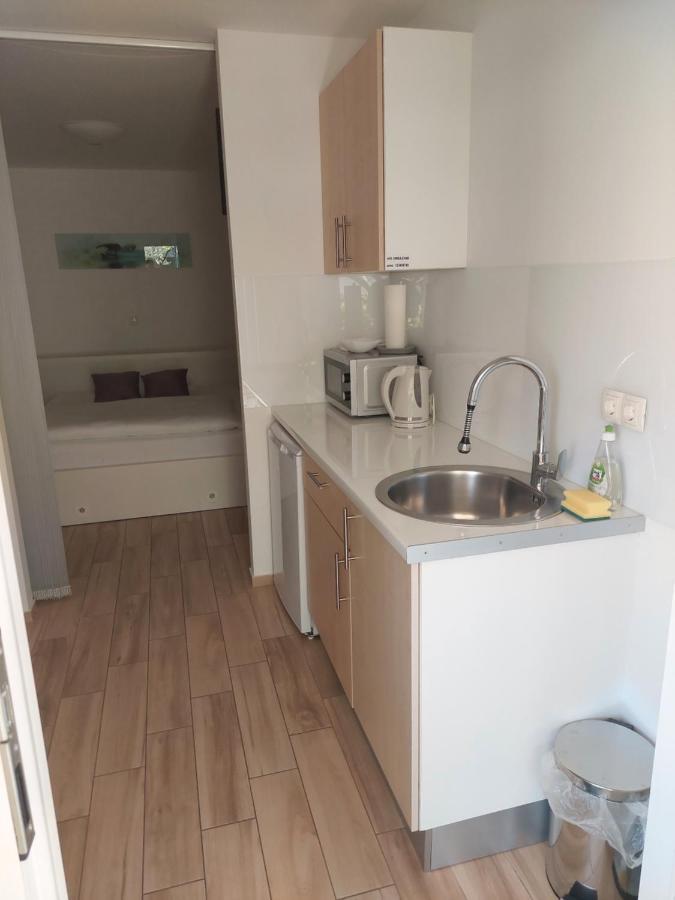 Guest House Bulevar Zadar Extérieur photo