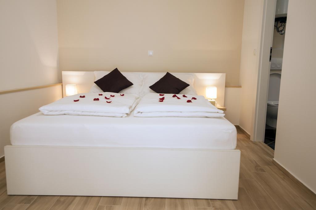 Guest House Bulevar Zadar Extérieur photo