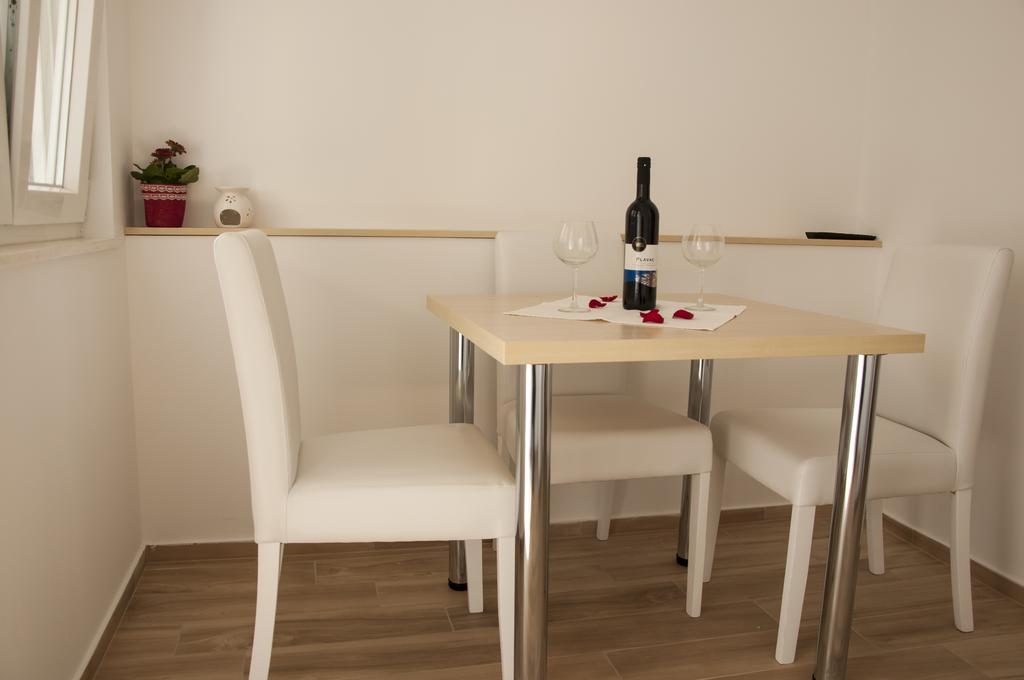 Guest House Bulevar Zadar Extérieur photo