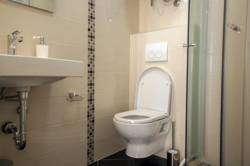 Guest House Bulevar Zadar Extérieur photo