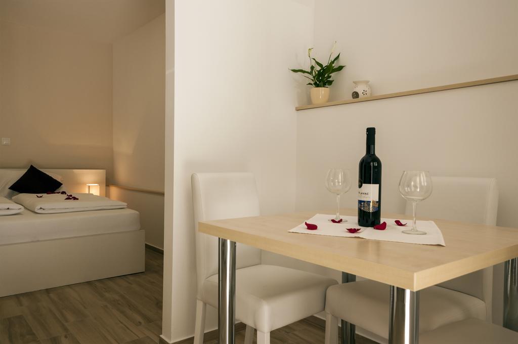 Guest House Bulevar Zadar Extérieur photo