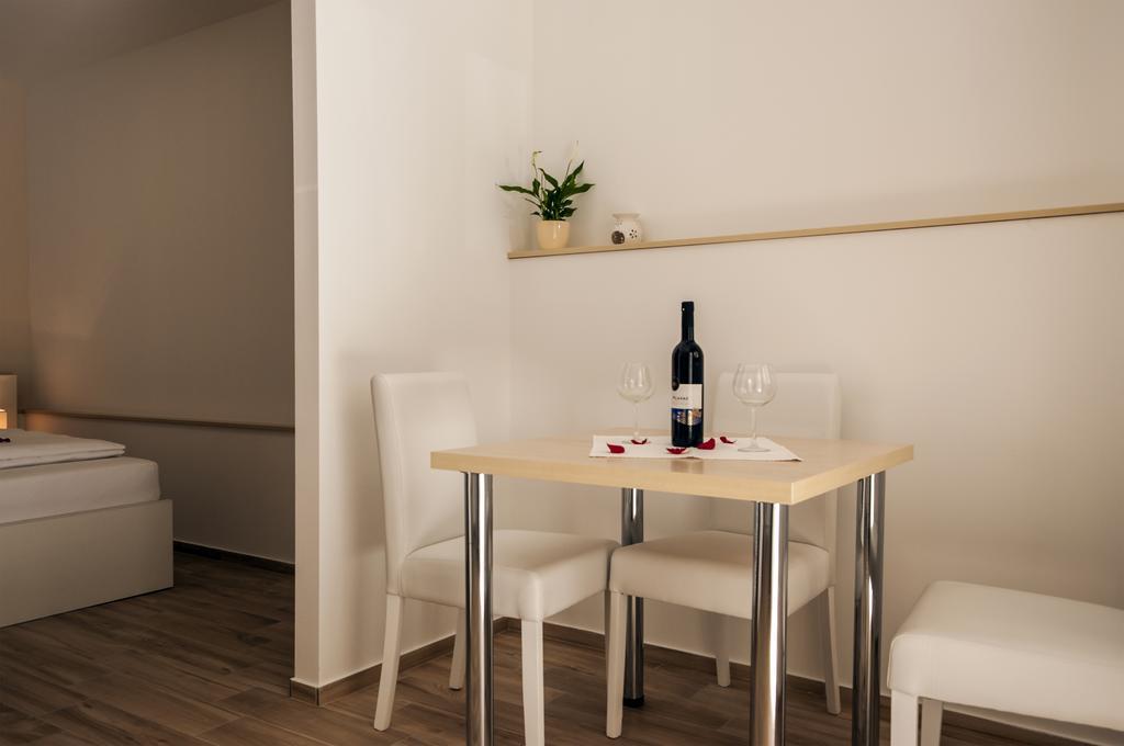 Guest House Bulevar Zadar Extérieur photo