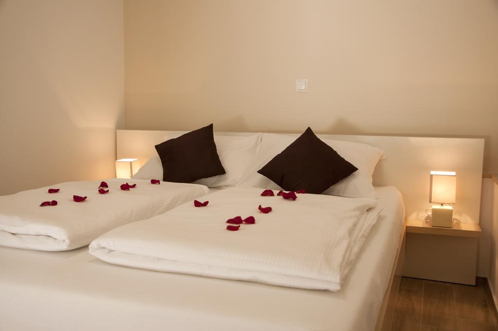 Guest House Bulevar Zadar Extérieur photo